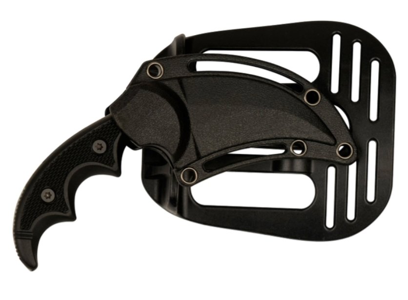 Belted Karambit | MTech Knife - MTech at Uppercut Tactical